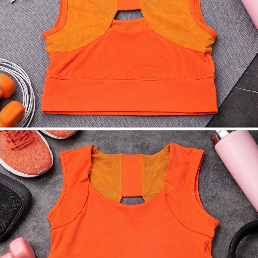 Forme Power Bra